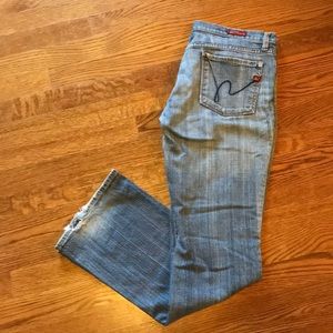 Citizens of Humanity Woman’s Jeans